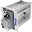 8" x 6" ND Motorized Damper