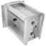 8" x 6" ND Motorized Damper