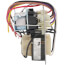 Fan Control Center, 120 VAC Primary 24 VAC Secondary, DPDT Relay