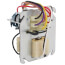 Fan Control Center, 120 VAC Primary 24 VAC Secondary, DPDT Relay