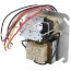 Fan Control Center, 120 VAC Primary 24 VAC Secondary, DPDT Relay