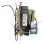 Fan Control Center, 120 VAC Primary 24 VAC Secondary, SPNO/SPNC Relay