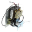 Fan Control Center, 120 VAC Primary 24 VAC Secondary, SPNO/SPNC Relay