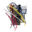 Fan Center, 120/208/240 Primary, 24 VAC Secondary, DPDT Relay