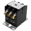 90-163 - White Rodgers 90-163 - 3 Pole Contactor, 24 VAC Coil, 30 Amp ...