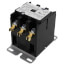 3 Pole Contactor, 208/240 VAC Coil, 30 Amp Contacts, 720 Ohms DC Resistance, 19 mA