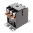 3 Pole Contactor, 24 VAC Coil, 40 Amp Contacts With Dust Cover, 7.2 Ohms DC Resistance, 187 mA