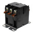 3 Pole Contactor, 208/240 VAC Coil, 40 Amp Contacts With Dust Cover, 720 Ohms DC Resistance, 19 mA