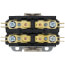 2 Pole Contactor, Type 122, 24 VAC Coil, 30 Amp Contacts, 11 Ohms DC Resistance, 250 mA