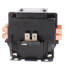 2 Pole Contactor, Type 122, 208/240 VAC Coil, 40 Amp Contacts, 997 Ohms DC Resistance, 25 mA