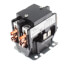 2 Pole Contactor, Type 122, 208/240 VAC Coil, 40 Amp Contacts, 997 Ohms DC Resistance, 25 mA
