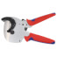 8-1/4" PVC Pipe Cutter
