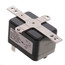 Fan Relay, Type 84, 24 VAC Coil, SPNO. Coil Data: 90 Ohms DC Resistance, 125 mA (Nominal), 3 VA (Nominal), 4 VA (Inrush)
