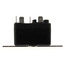 Fan Relay, Type 84, 24 VAC Coil, SPNO. Coil Data: 90 Ohms DC Resistance, 125 mA (Nominal), 3 VA (Nominal), 4 VA (Inrush)