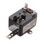 Fan Relay, Type 84, 24 VAC Coil, SPNO. Coil Data: 90 Ohms DC Resistance, 125 mA (Nominal), 3 VA (Nominal), 4 VA (Inrush)
