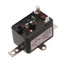 Fan Relay, Type 84, 115/120 VAC Coil, SPNO. Coil Data: 2,000 Ohms DC Resistance, 25 mA (Nominal), 3 VA (Nominal), 4 VA (Inrush)