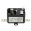 Fan Relay, Type 84, 240 VAC Coil, SPNO. Coil Data: 7,000 Ohms DC Resistance, 12.5 mA (Nominal), 3 VA (Nominal), 4 VA (Inrush)