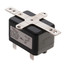 Fan Relay, Type 84, 24 VAC Coil, SPDT. Coil Data: 90 Ohms DC Resistance, 125 mA (Nominal), 3 VA (Nominal), 4 VA (Inrush)