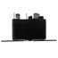 Fan Relay, Type 84, 24 VAC Coil, SPDT. Coil Data: 90 Ohms DC Resistance, 125 mA (Nominal), 3 VA (Nominal), 4 VA (Inrush)