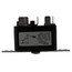 Fan Relay, Type 84, 115/120 VAC Coil, SPDT. Coil Data: 2,000 Ohms DC Resistance, 25 mA (Nominal), 3 VA (Nominal), 4 VA (Inrush)