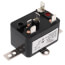 Type 84 Fan Relay, 208/240 VAC Coil, SPDT. Coil Data: 7,000 Ohms DC Resistance, 12.5 mA (Nominal), 3 VA (Nominal), 4 VA (Inrush)