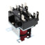 2 Pole, Type 91, 208/240 VAC Coil, DPDT, 2 Sets Of Power Rated Contacts. 1,600 Ohms DC Resistance, 38 mA