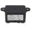 Fan Relay, Type 184, 120 VAC Coil, 50/60 Hz, SPDT. Coil Data: 2000 Ohms DC Resistance, 25 mA
