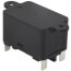 Fan Relay, Type 184, 208/240 VAC Coil, 50/60 Hz, SPDT. Coil Data: 6050 Ohms DC Resistance, 12.5 mA