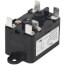 Fan Relay, Type 184, 208/240 VAC Coil, 50/60 Hz, SPDT. Coil Data: 6050 Ohms DC Resistance, 12.5 mA