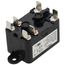 Fan Relay, Type 184, 24 VAC Coil, 50/60 Hz, SPNO/SPNC. Coil Data: 77 Ohms DC Resistance, 125 mA