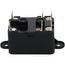 Fan Relay, Type 184, 24 VAC Coil, 50/60 Hz, SPNO/SPNC. Coil Data: 77 Ohms DC Resistance, 125 mA