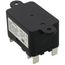 Fan Relay, Type 184, 24 VAC Coil, 50/60 Hz, SPNO/SPNC. Coil Data: 77 Ohms DC Resistance, 125 mA