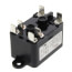 Fan Relay, Type 184, 120 VAC Coil, 50/60 Hz, SPNO/SPNC. Coil Data: 2000 Ohms DC Resistance, 25 mA