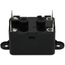 Heavy Duty Enclosed Fan Relay, 277 VAC Coil, 50/60 Hz, SPNO. Coil Data: 10300 Ohms DC Resistance, 10.8 mA (Nominal)