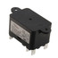 Heavy Duty Enclosed Fan Relay, 277 VAC Coil, 50/60 Hz, SPDT. Coil Data: 10300 Ohms DC Resistance, 10.8 mA (Nominal)