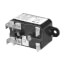 Heavy Duty Enclosed Fan Relay, 277 VAC Coil, 50/60 Hz, SPNO/SPNC. Coil Data: 10300 Ohms DC Resistance, 10.8 mA (Nominal)