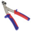 11" Sheet Metal Nibblers w/ Comfort Grip