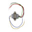 Transformer, 40VA, 50/60 Hz, 208/240V Primary, 24V Secondary, Multi-Mount