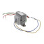 Transformer, 40VA, 50/60 Hz, 208/240V Primary, 24V Secondary, Multi-Mount