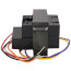 Transformer, 60VA, 50/60 Hz 120/208/240V Primary, 24V Secondary, Foot Mount