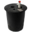 Model 900(M53) Deluxe Preassembled Sump Pump System with 9' Cord (115V, 1/3 HP)