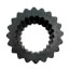 5J Rubber Coupler Insert for 1600 Series