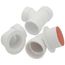 Innovator 900 Schedule 40 PVC Bath Waste Half Kit w/ Strainer (Oil Rubbed Bronze)