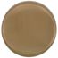 Innovator 900 Foot Actuated Stopper and Overflow Face Plate (Brushed Bronze)