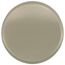 Innovator 900 Foot Actuated Stopper and Overflow Face Plate (Brushed Nickel)