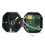 EZ-Temp Dual Limit Temperature Control with Manual Reset for Bock Commercial