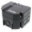 EZ-Temp Dual Limit Temperature Control with Manual Reset for Bock Commercial