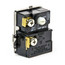 WH9, Lower Thermostat, Electric