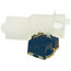 WH9, Lower Thermostat, Electric