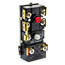 WH10-A, Upper Thermostat w/ E.C.O, Electric